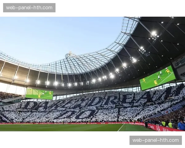 英超联盟正式批准热刺球场扩建计划，容量将提升至65000人