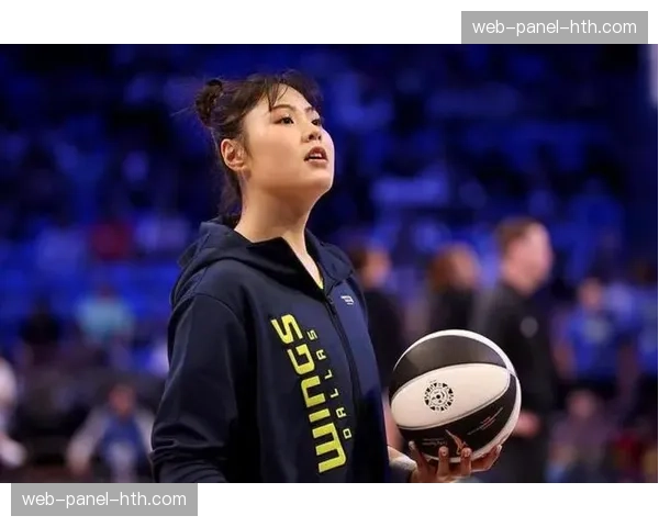 达拉斯飞翼官宣李月汝接受资质报价，新赛季重返WNBA赛场