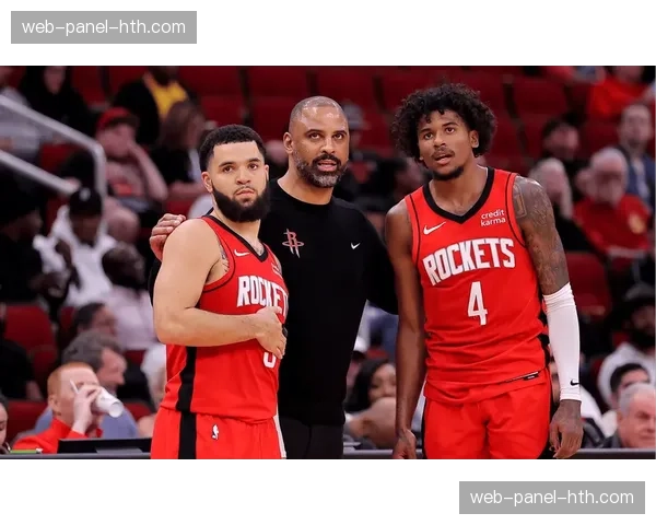 火箭连续两年52胜30负，乌度卡体系稳定性获验证