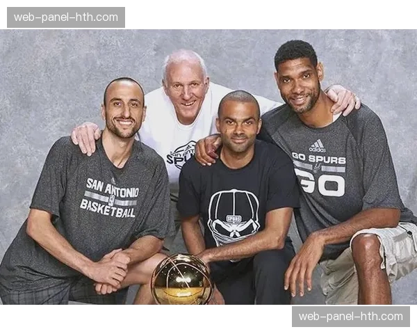 马刺CEO透露帕克马努探望波波维奇，邓肯陪伴康复